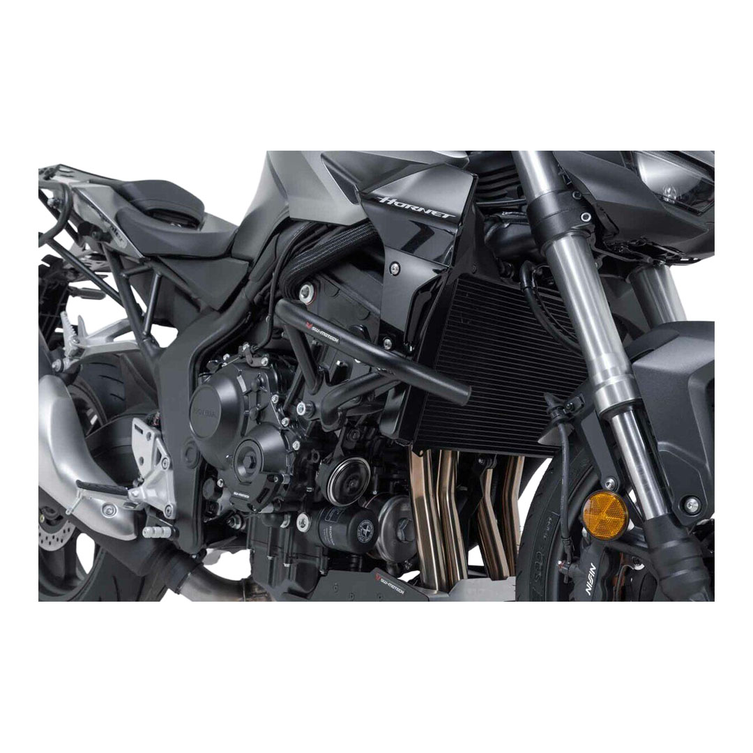 SW-Motech cijevna zaštita motora – standardna izvedba