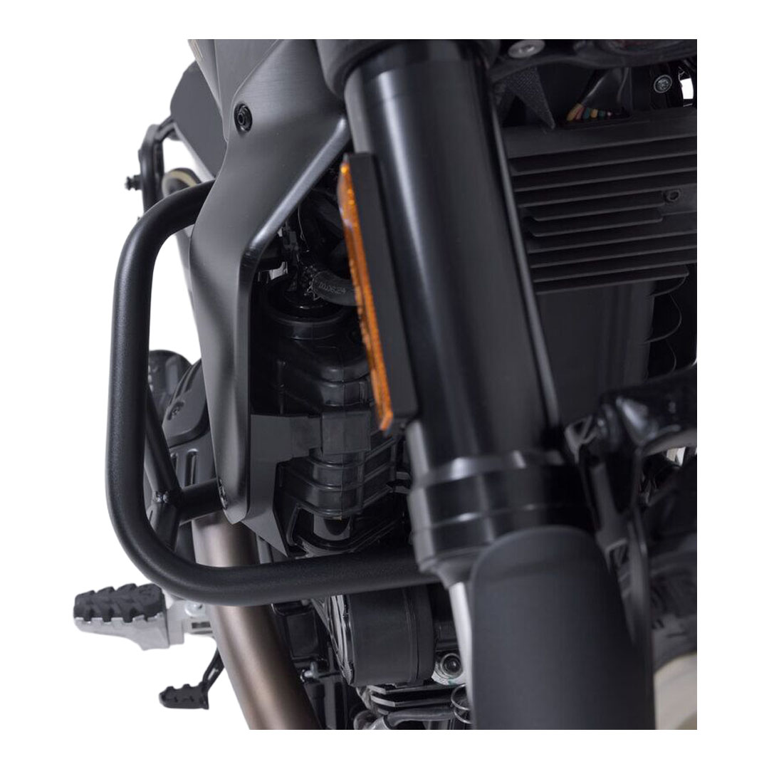 SW-Motech cijevna zaštita motora za Ducati Scrambler 803 ABS (2023–2024)