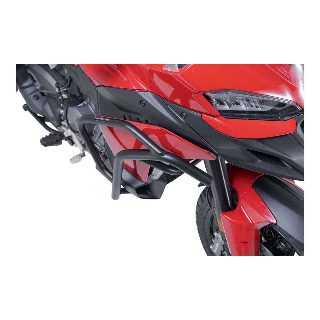 SW-Motech cijevna zaštita motora za Ducati Multistrada V2 900 / V2 900 S ABS (2025)
