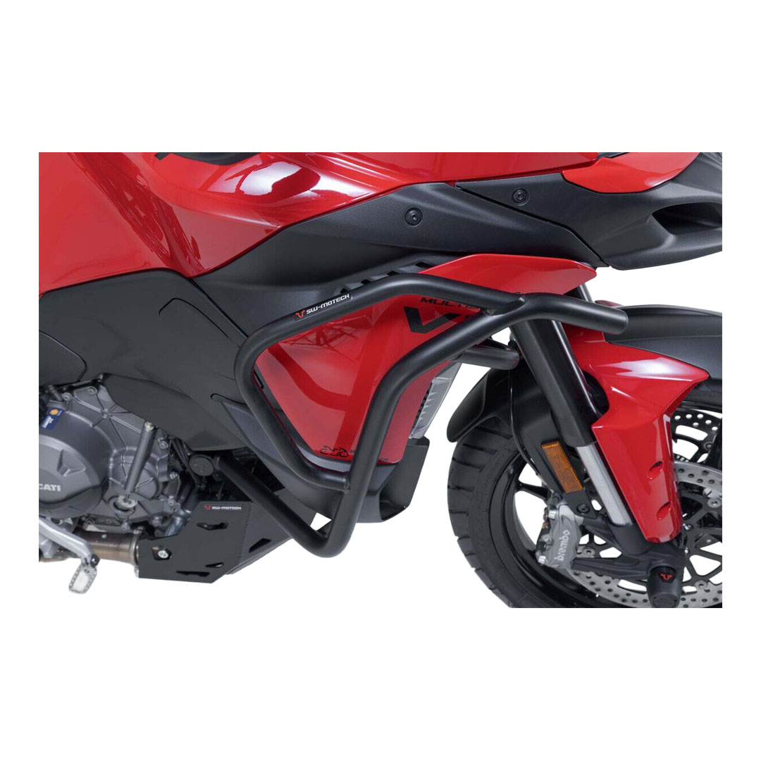 SW-Motech cijevna zaštita motora za Ducati Multistrada V2 900 / V2 900 S ABS (2025)