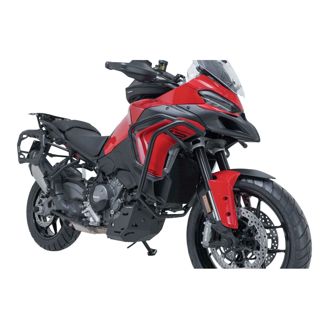 SW-Motech cijevna zaštita motora za Ducati Multistrada V2 900 / V2 900 S ABS (2025)