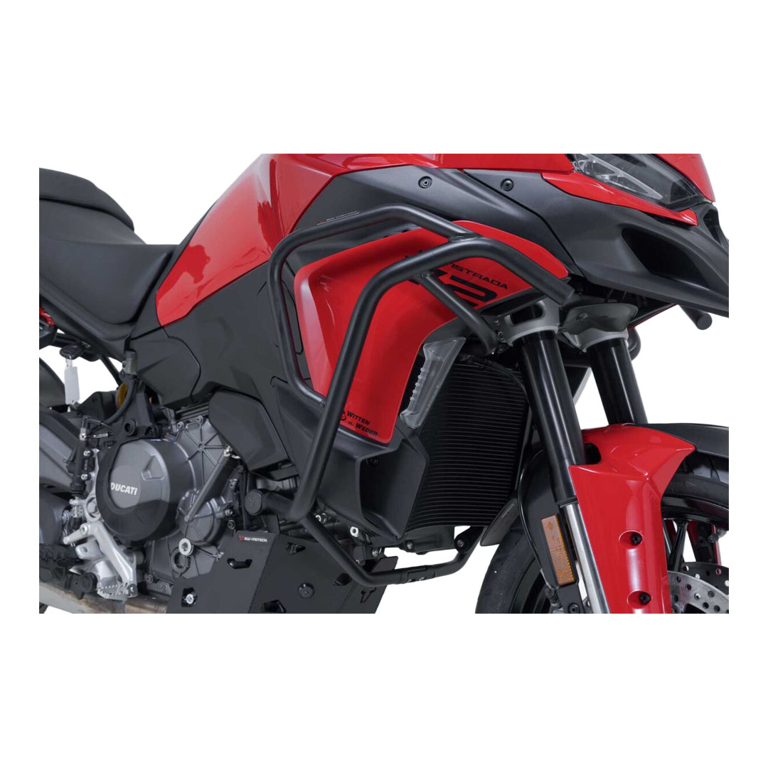 SW-Motech cijevna zaštita motora za Ducati Multistrada V2 900 / V2 900 S ABS (2025)