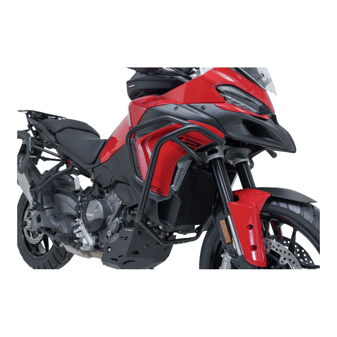 SW-Motech cijevna zaštita motora za Ducati Multistrada V2 900 / V2 900 S ABS (2025)