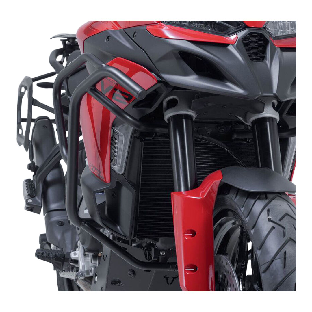 SW-Motech cijevna zaštita motora za Ducati Multistrada V2 900 / V2 900 S ABS (2025)