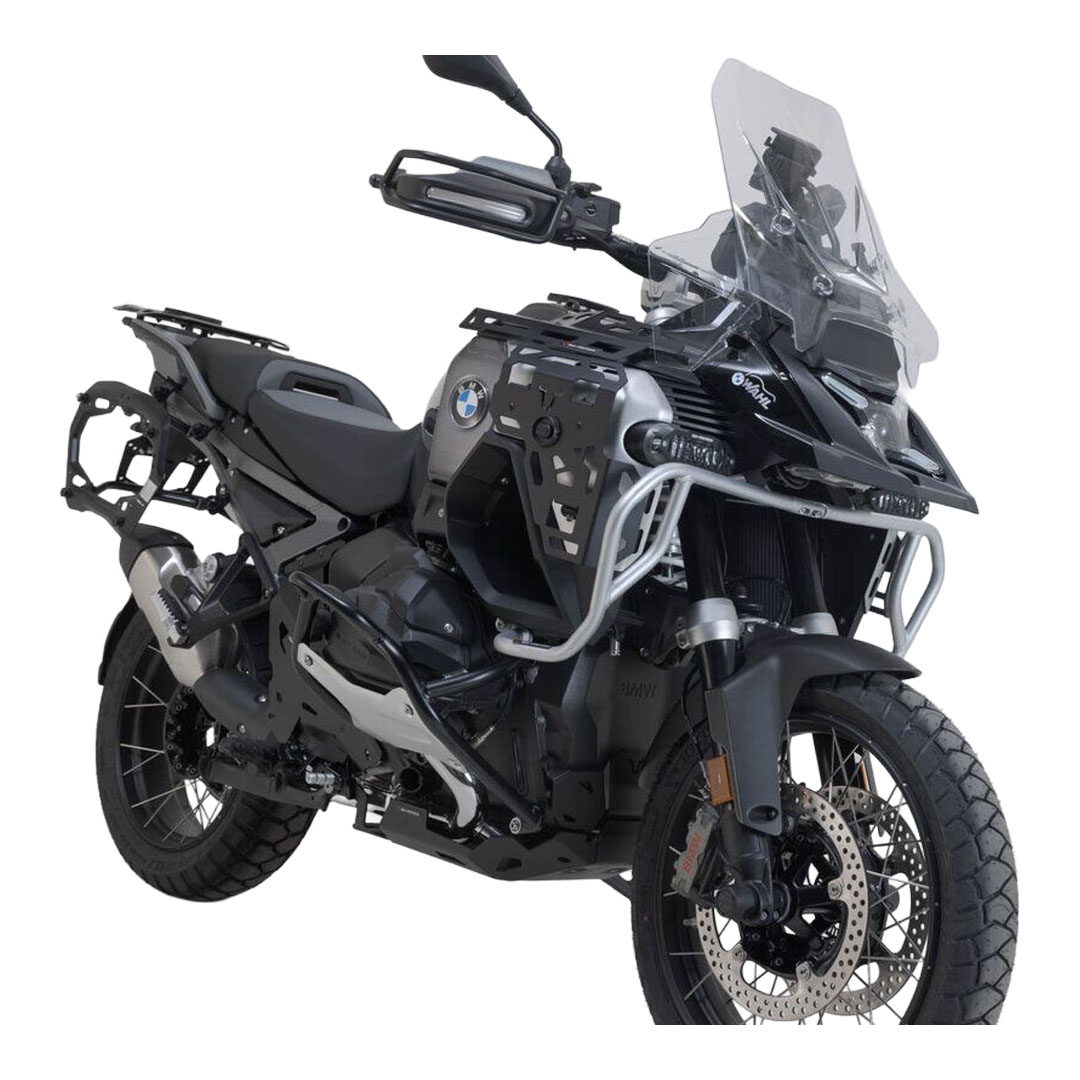 SW-Motech gornja cijevna zaštita motora za originalnu BMW zaštitu