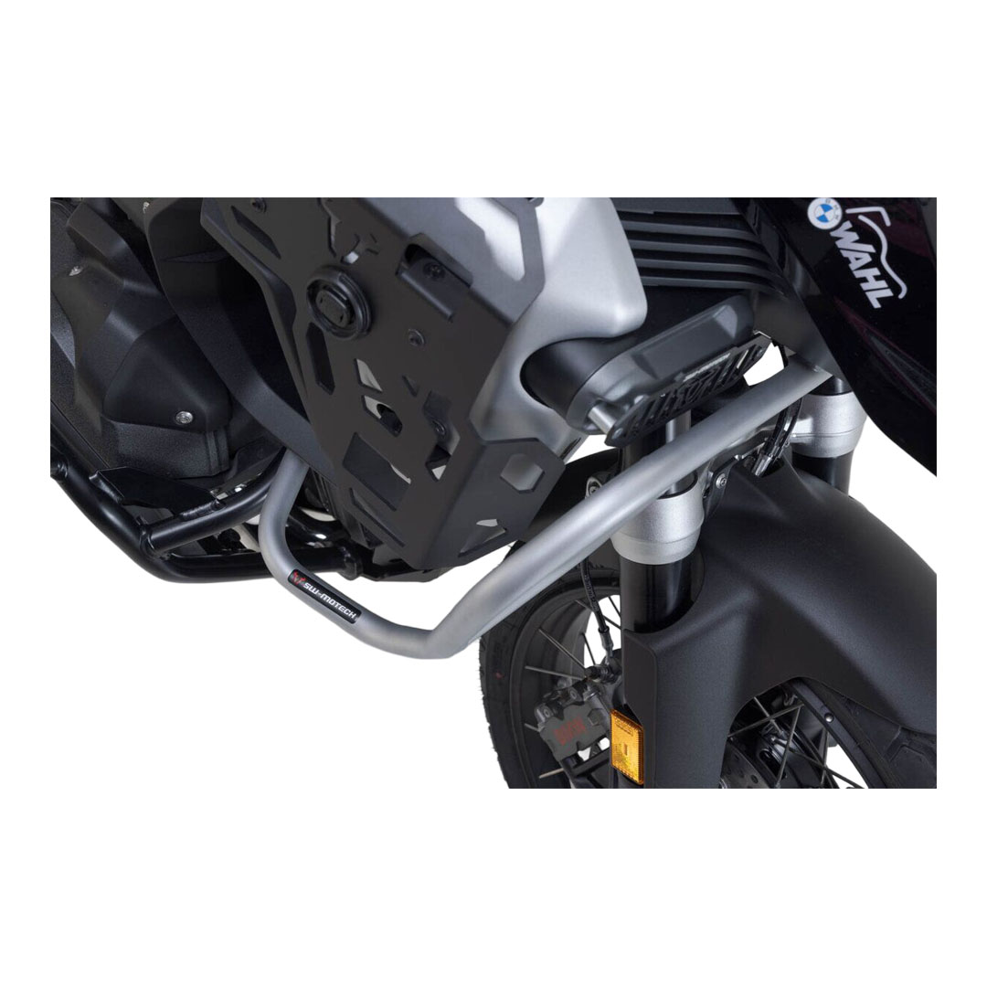 SW-Motech gornja cijevna zaštita motora za originalnu BMW zaštitu