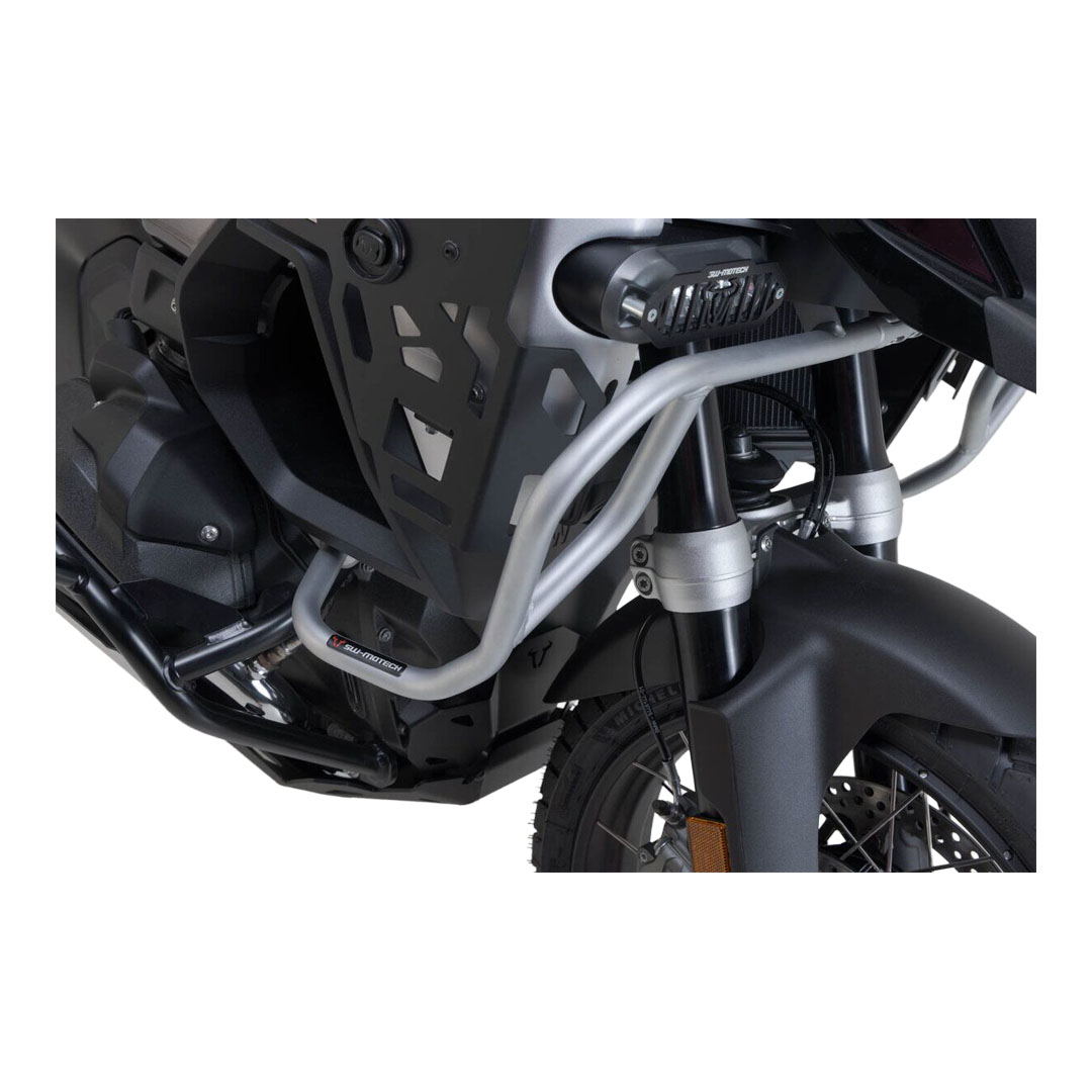 SW-Motech gornja cijevna zaštita motora za originalnu BMW zaštitu