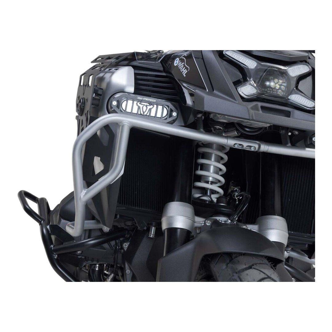 SW-Motech gornja cijevna zaštita motora za originalnu BMW zaštitu