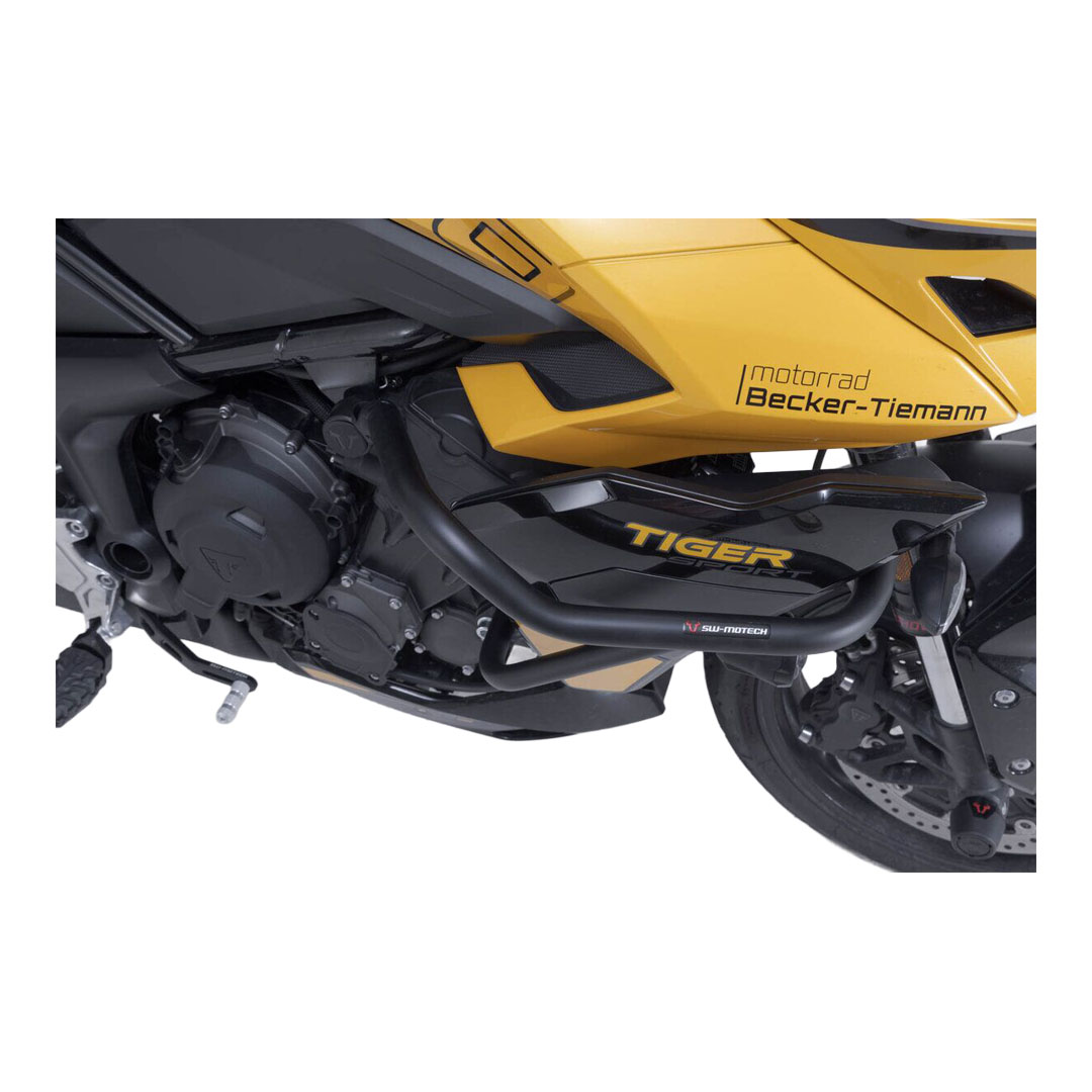 SW-Motech cijevna zaštita motora