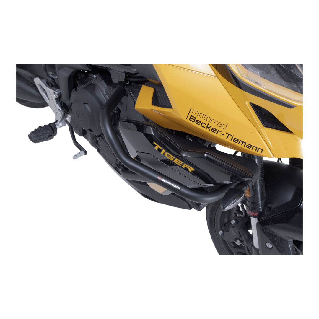 SW-Motech cijevna zaštita motora