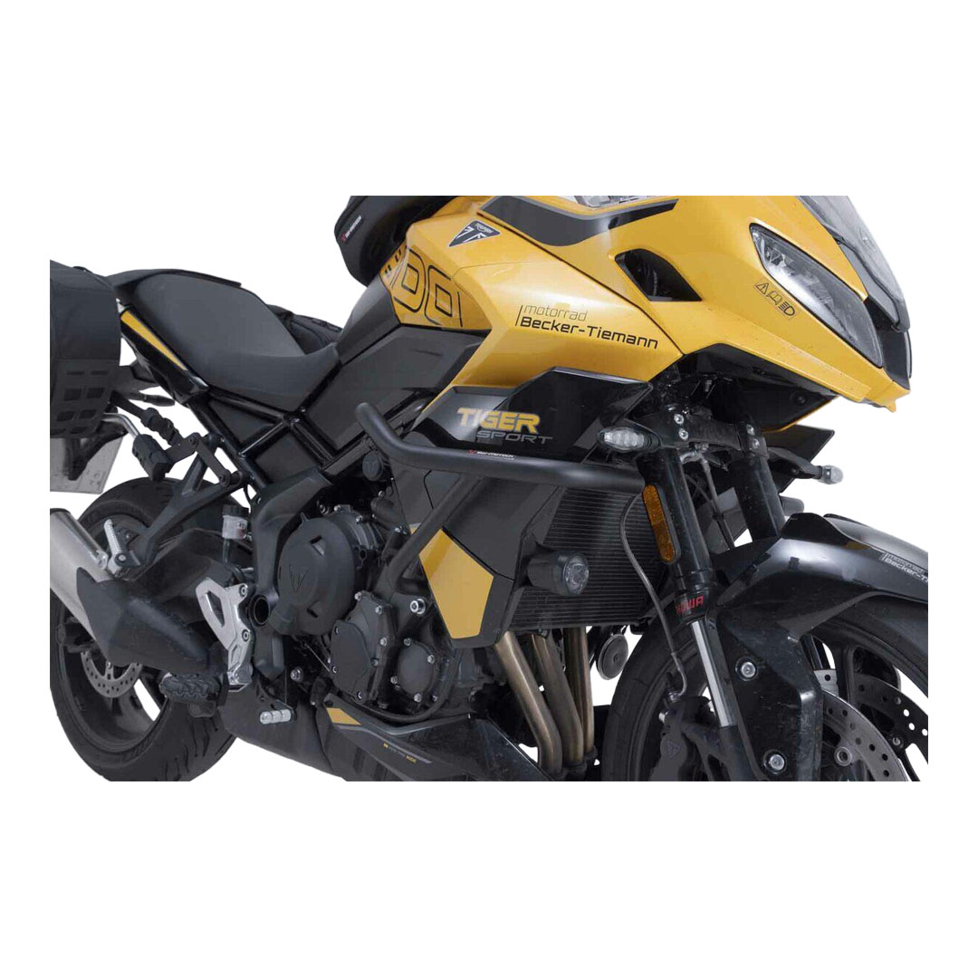 SW-Motech cijevna zaštita motora