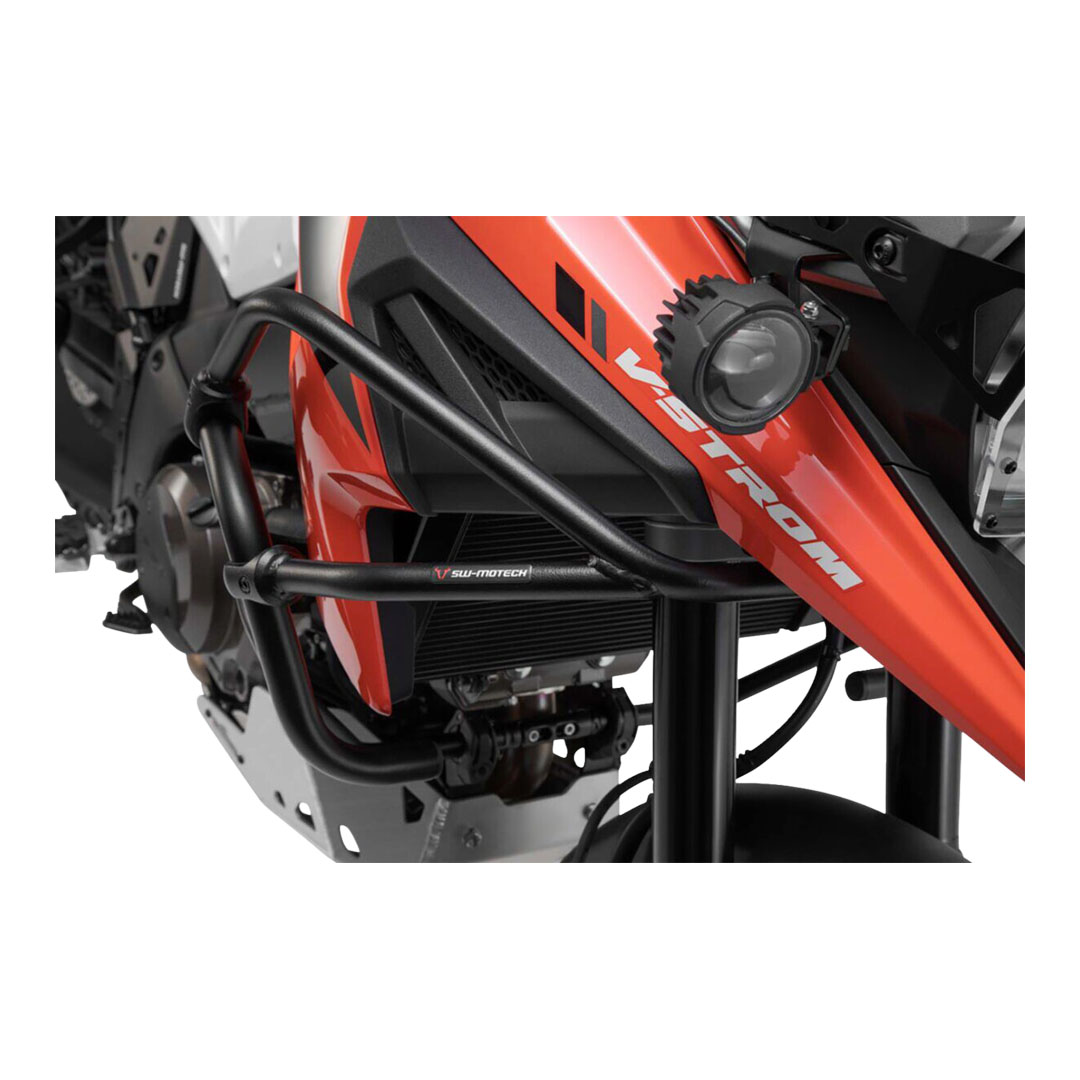 SW-Motech gornja cijevna zaštita motora za Suzuki DL 1050 XT ABS (2020–2024)