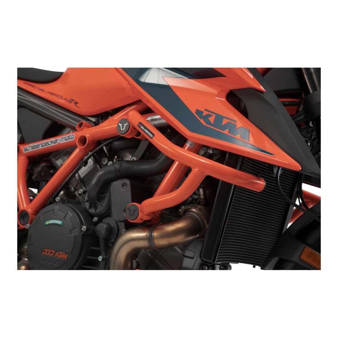 SW-Motech cijevna zaštita motora za KTM 1290 Super Duke R (2019–2024)
