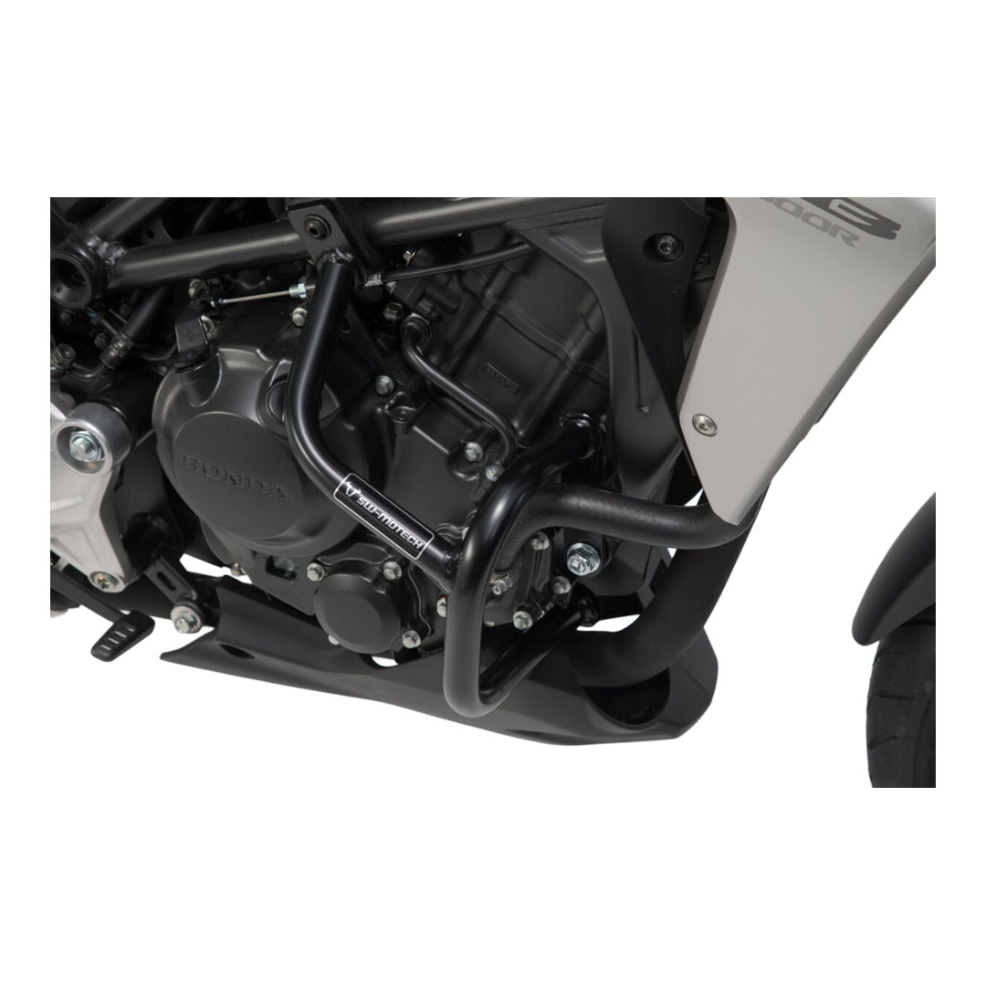 SW-Motech cijevna zaštita motora za Honda CB 300 R ABS (2018–2023)