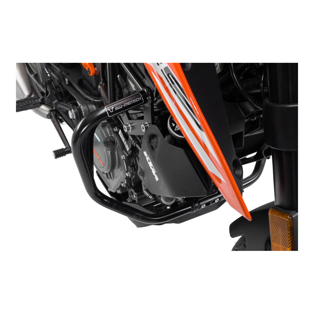 SW-Motech cijevna zaštita motora za KTM Duke 125 (2011–2020)