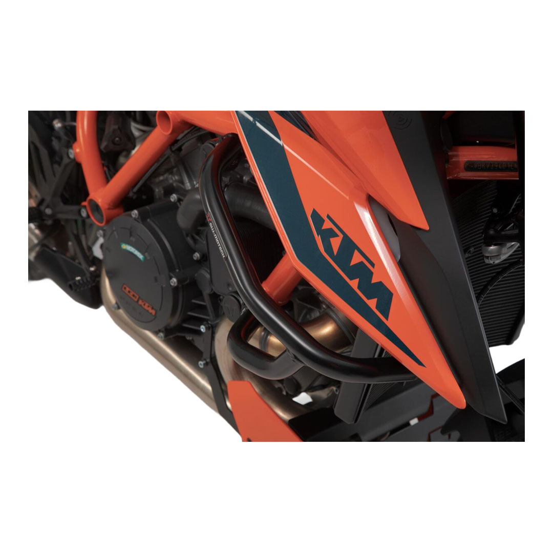 SW-Motech cijevna zaštita motora za KTM Super Duke 1290 R ABS (2019–2024)