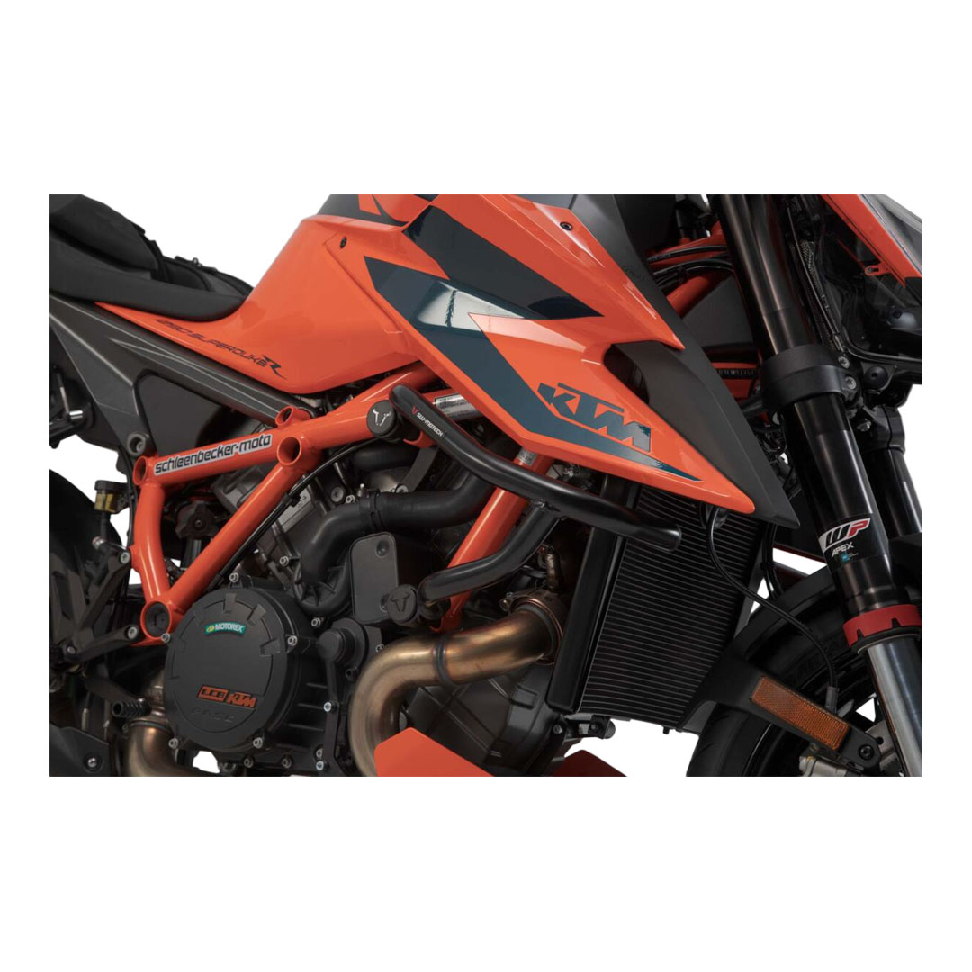 SW-Motech cijevna zaštita motora za KTM Super Duke 1290 R ABS (2019–2024)