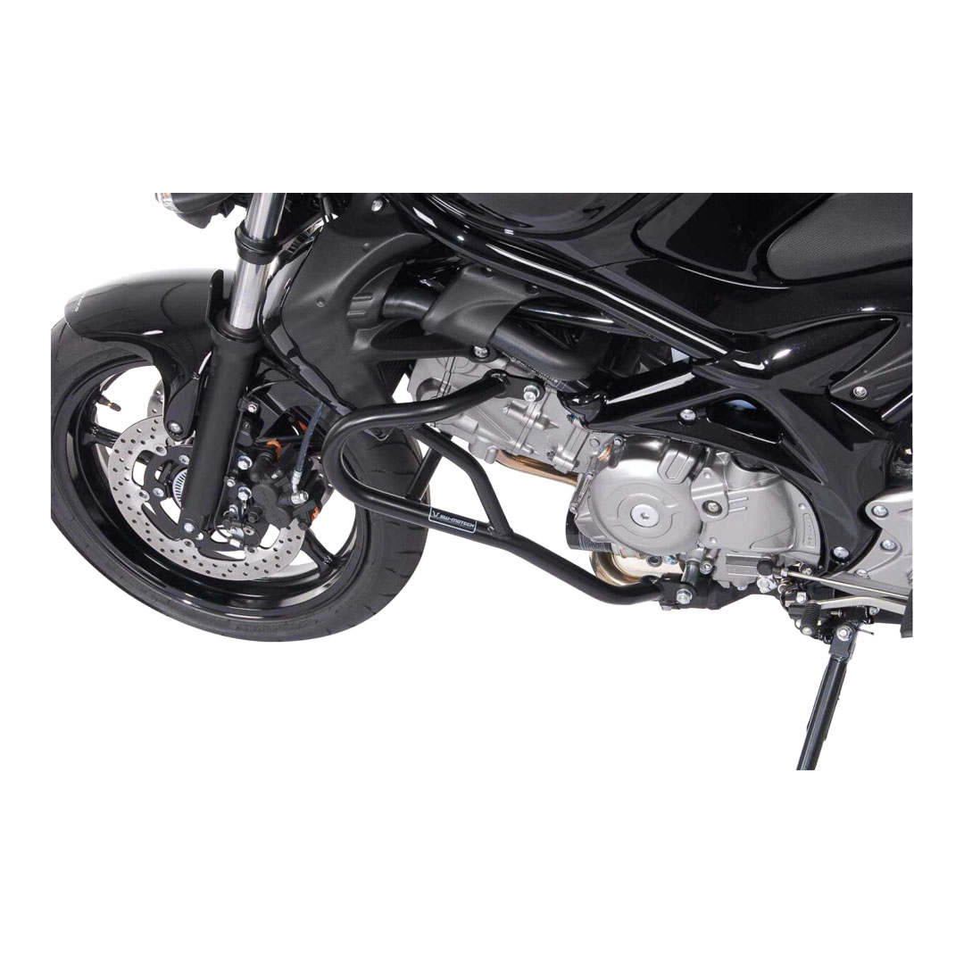 SW-Motech cijevna zaštita motora za Suzuki SFV 650 (2009–2015)