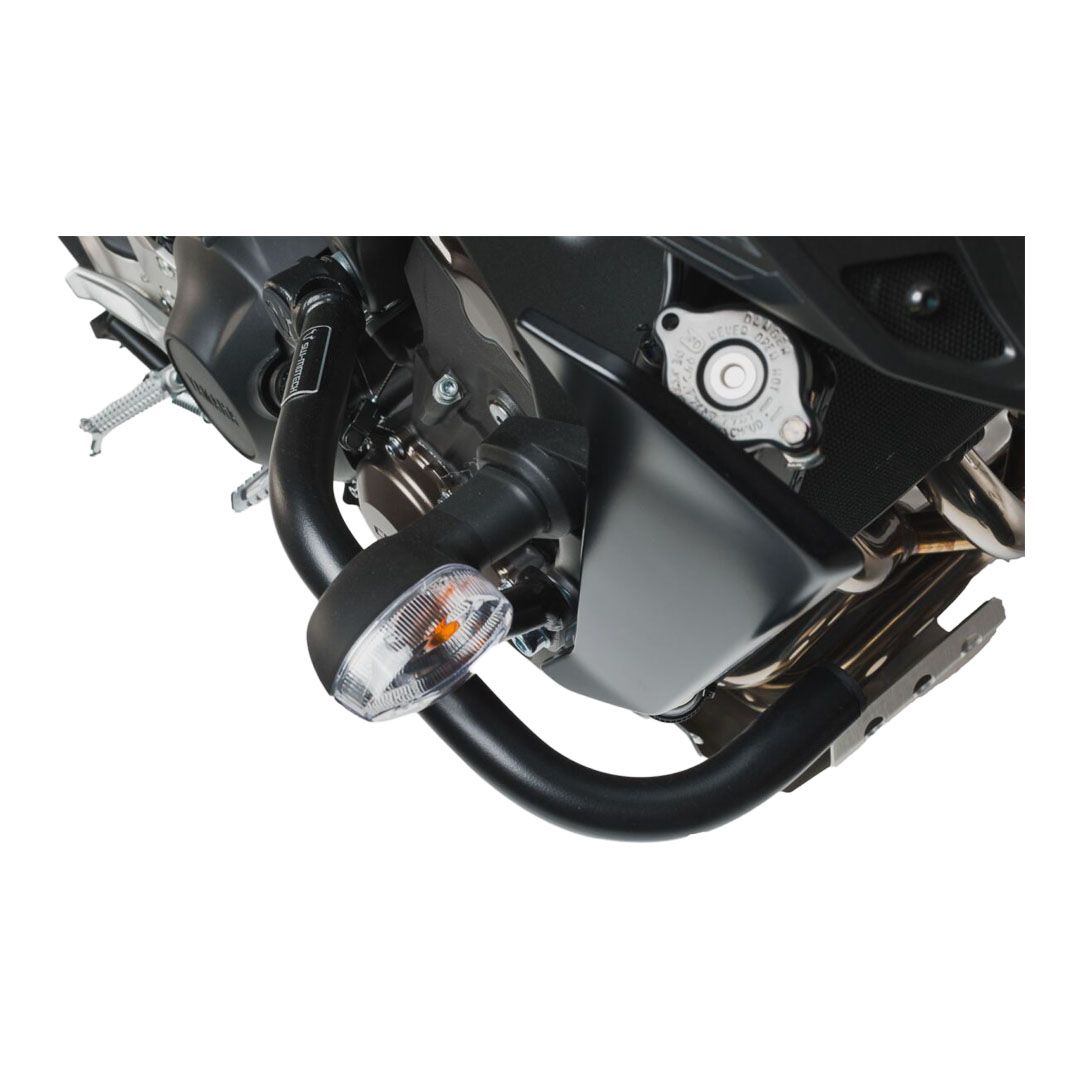 SW-Motech cijevna zaštita motora za Yamaha MT-09 (2016–2022)