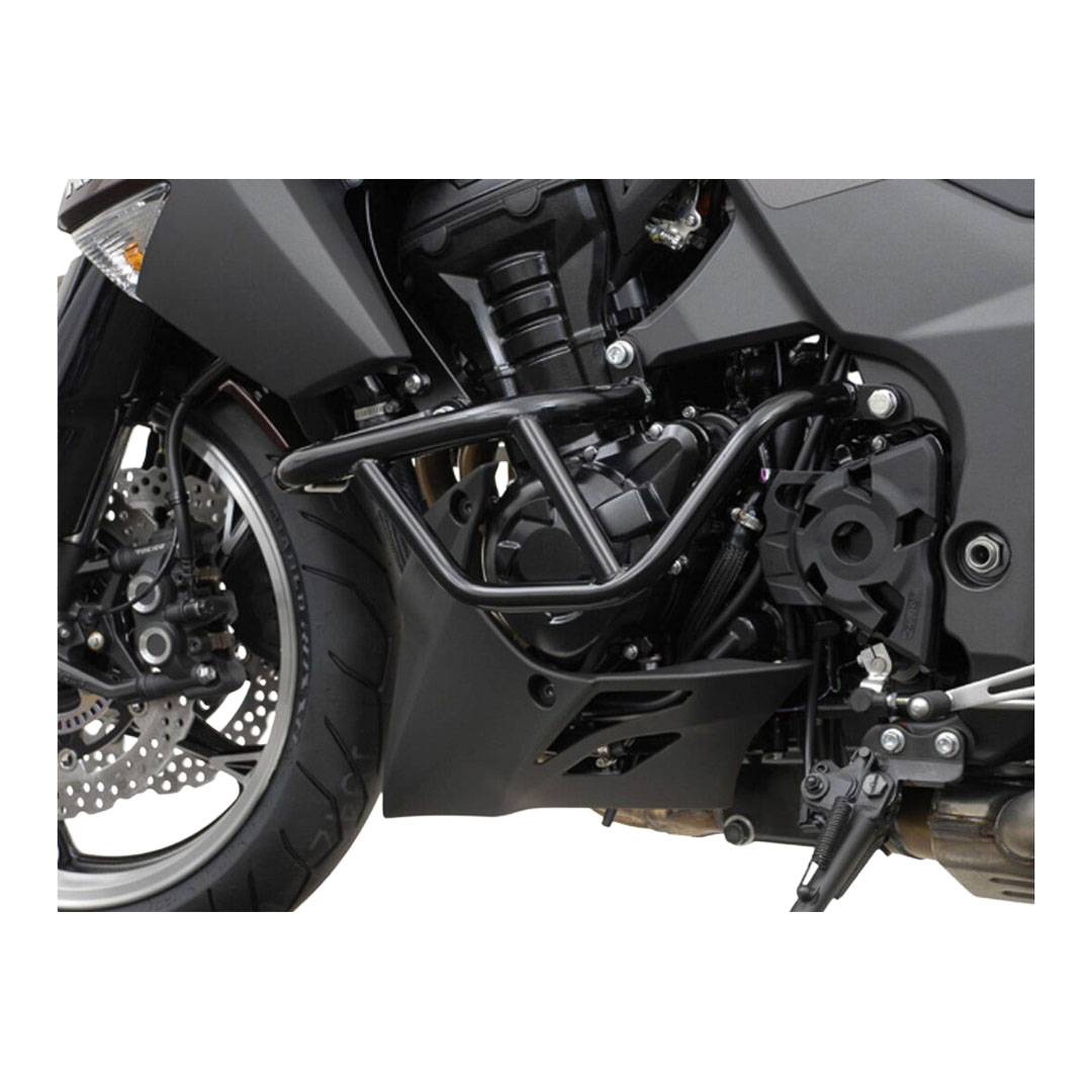 SW-Motech cijevna zaštita motora za Kawasaki Z 1000 (2010–2020)