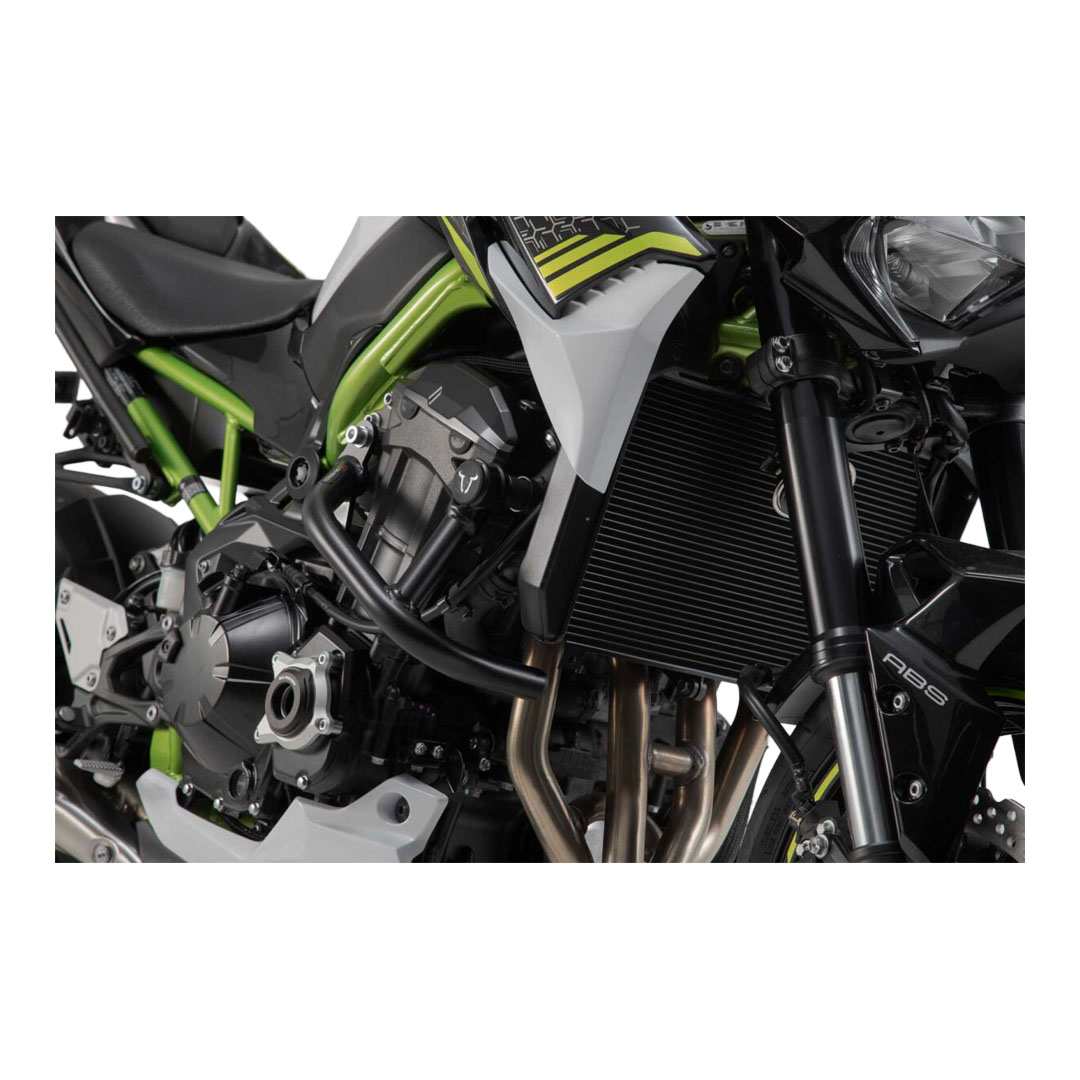 SW-Motech cijevna zaštita motora za Kawasaki Z 900 (2017–2024)