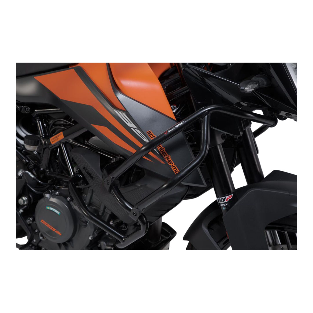 SW-Motech gornja cijevna zaštita motora za KTM Adventure 390 ABS (2020–2024)