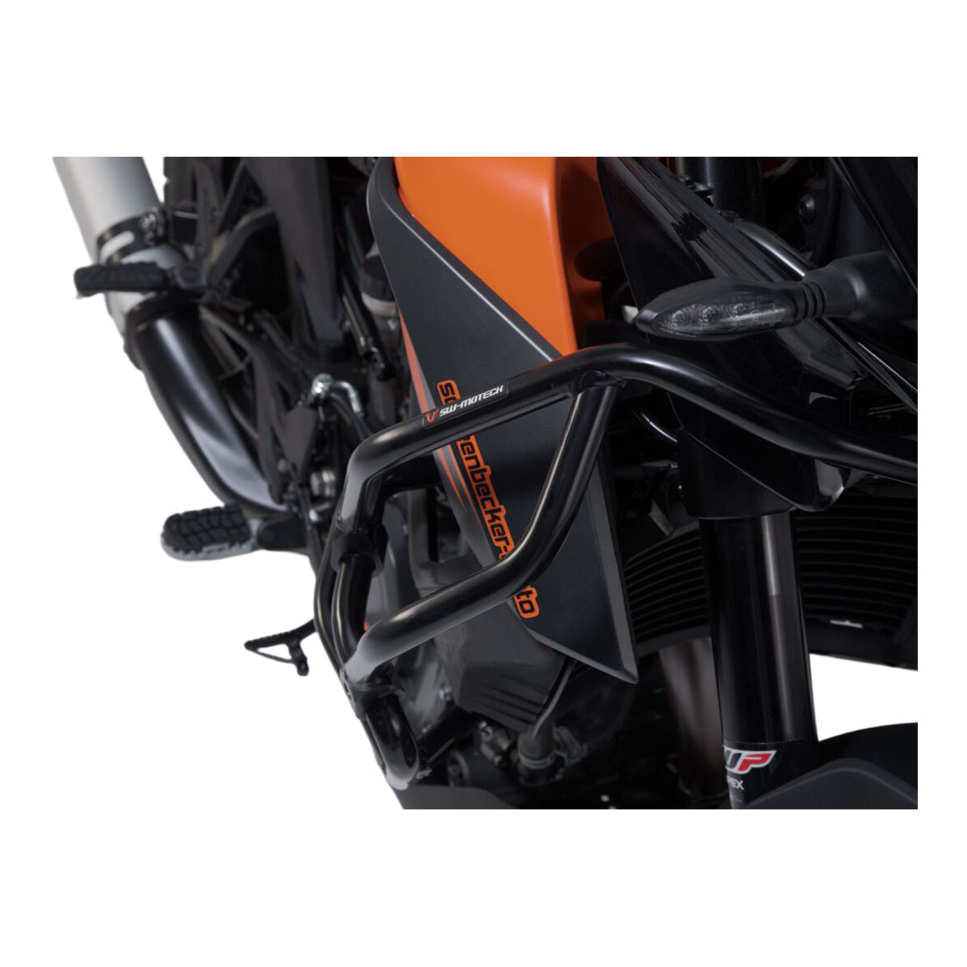 SW-Motech gornja cijevna zaštita motora za KTM Adventure 390 ABS (2020–2024)