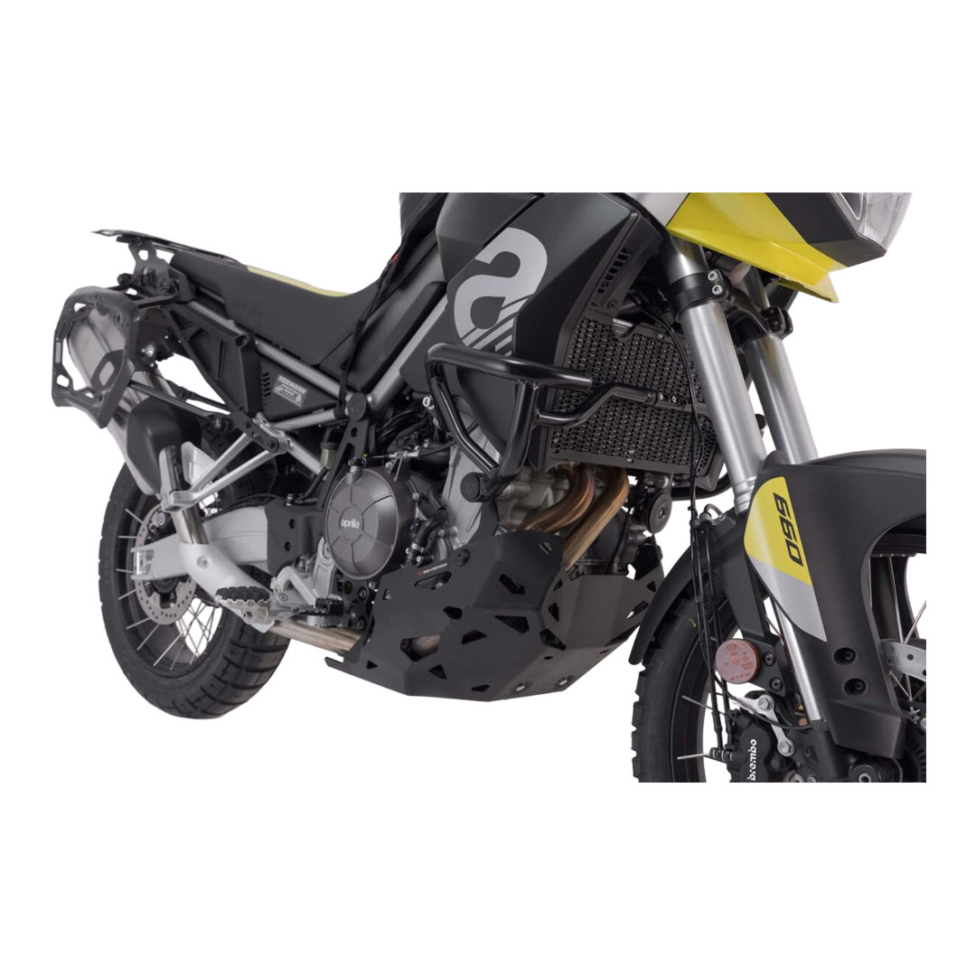 SW-Motech cijevna zaštita motora za Aprilia Tuareg 660 ABS (2022–2024)