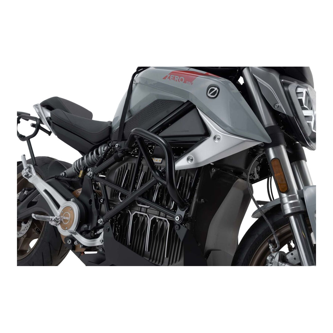 SW-Motech cijevna zaštita motora za Zero SR/F ZF17.3 ABS (2019–2024)