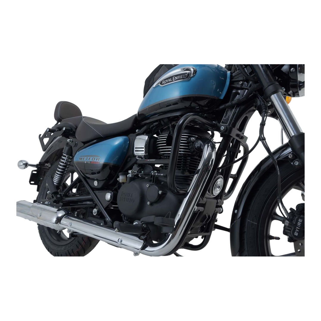 SW-Motech cijevna zaštita motora za Royal Enfield Meteor 350 ABS (2021–2022)