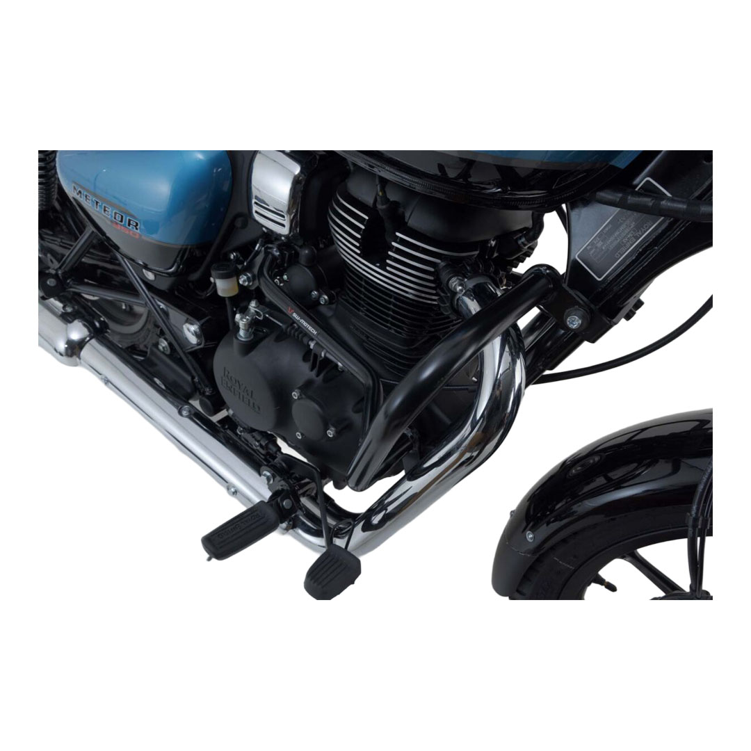 SW-Motech cijevna zaštita motora za Royal Enfield Meteor 350 ABS (2021–2022)