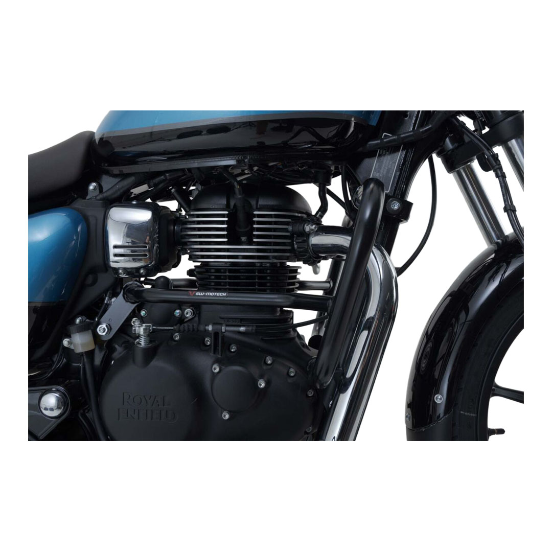 SW-Motech cijevna zaštita motora za Royal Enfield Meteor 350 ABS (2021–2022)