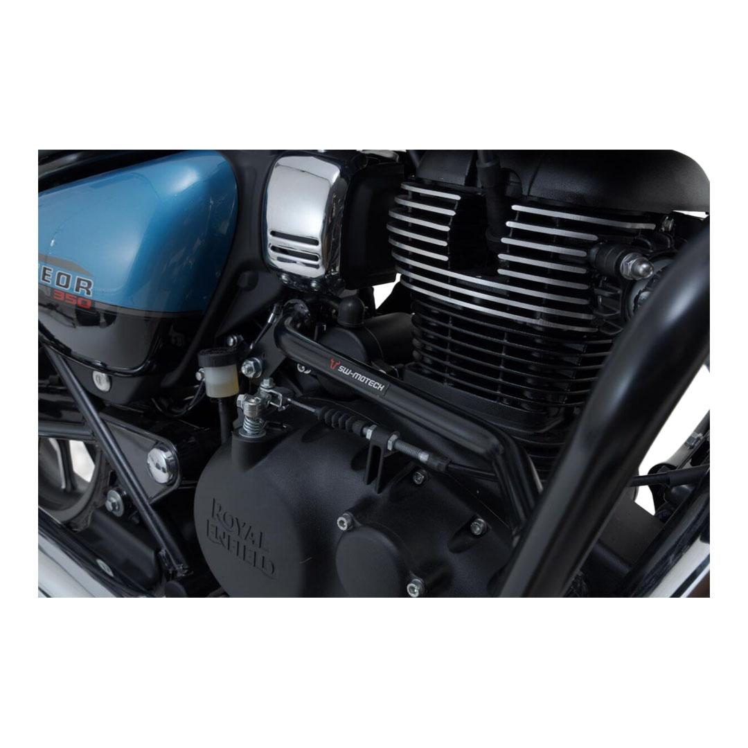 SW-Motech cijevna zaštita motora za Royal Enfield Meteor 350 ABS (2021–2022)