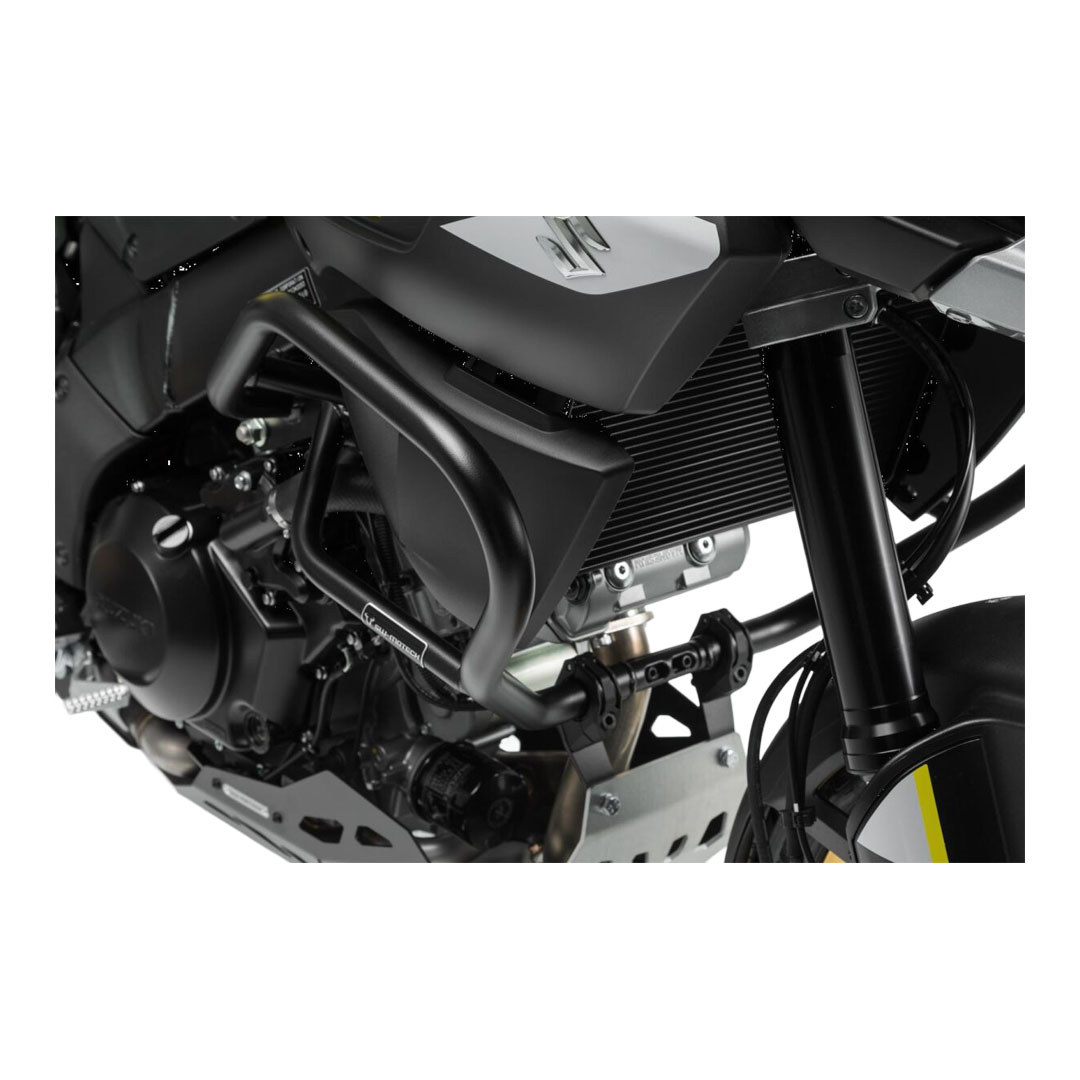 SW-Motech cijevna zaštita motora za Suzuki DL 1000 ABS (2014–2019)