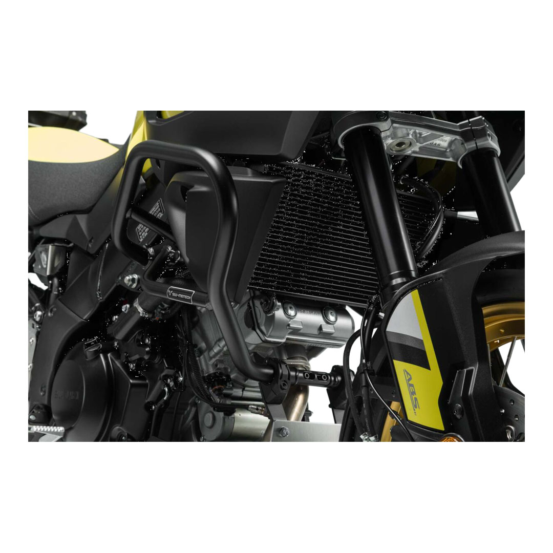 SW-Motech cijevna zaštita motora za Suzuki DL 1000 ABS (2014–2019)