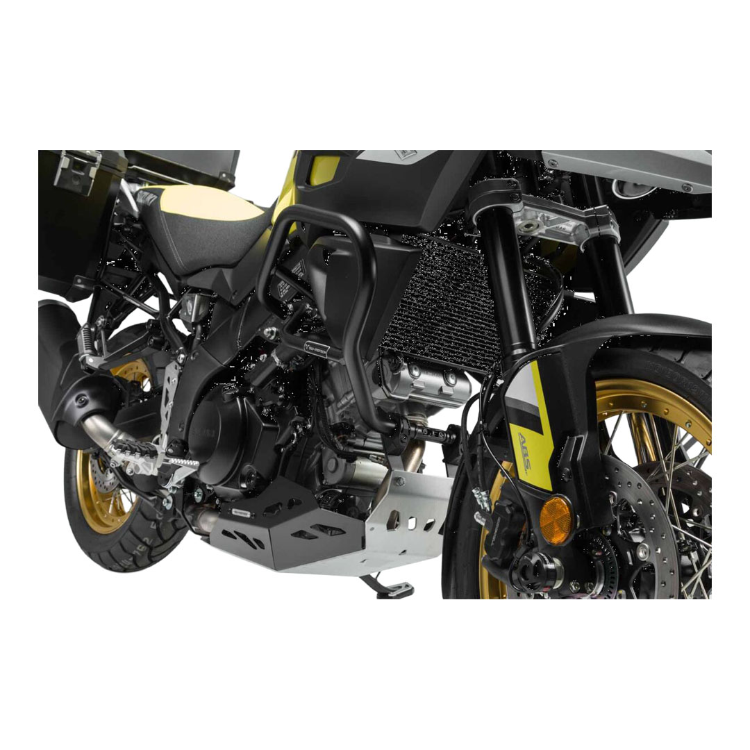 SW-Motech cijevna zaštita motora za Suzuki DL 1000 ABS (2014–2019)