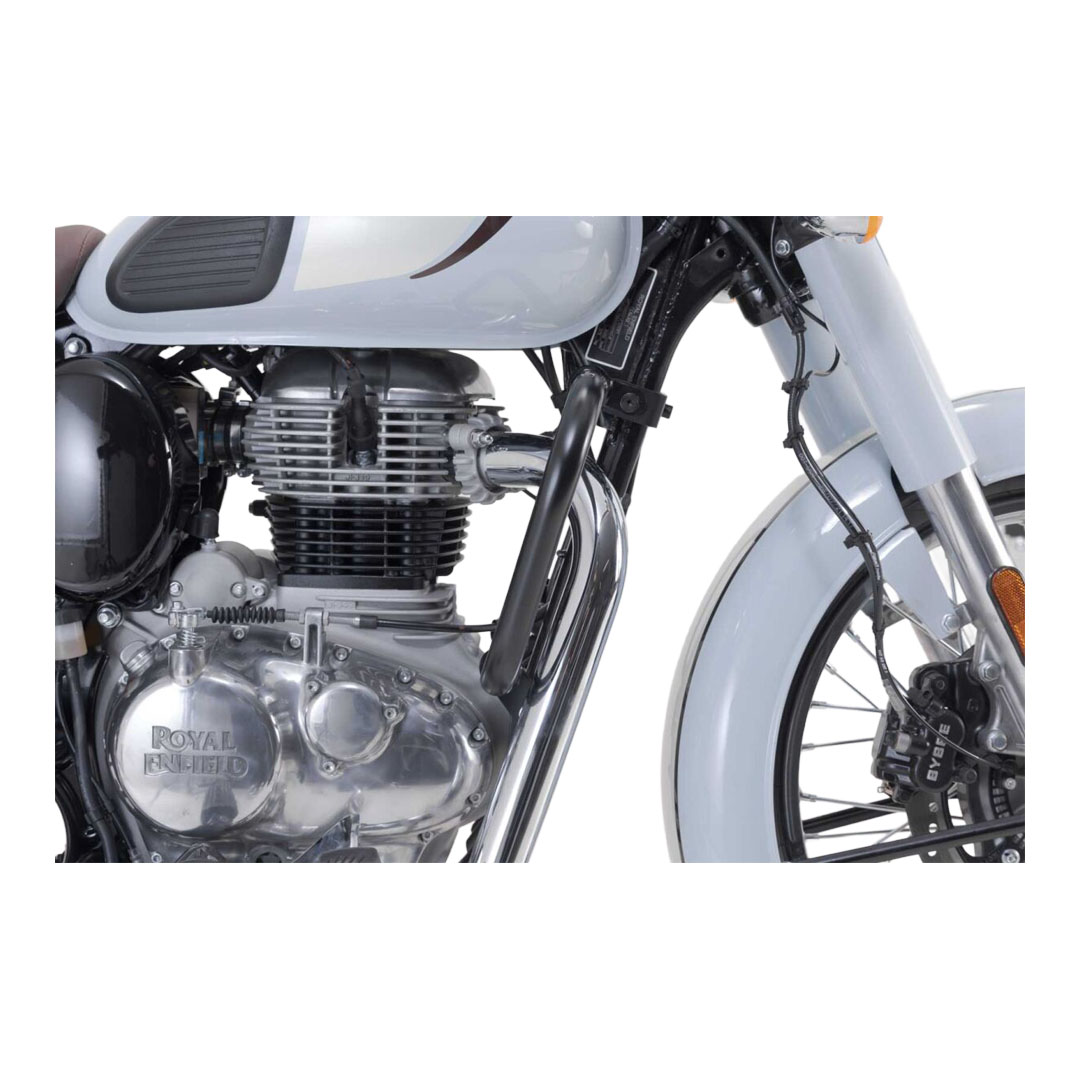 SW-Motech cijevna zaštita motora za Royal Enfield Classic 350 ABS (2022–2024)