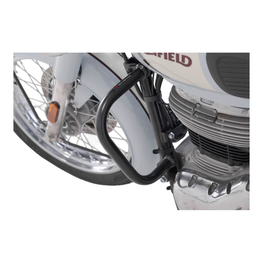 SW-Motech cijevna zaštita motora za Royal Enfield Classic 350 ABS (2022–2024)