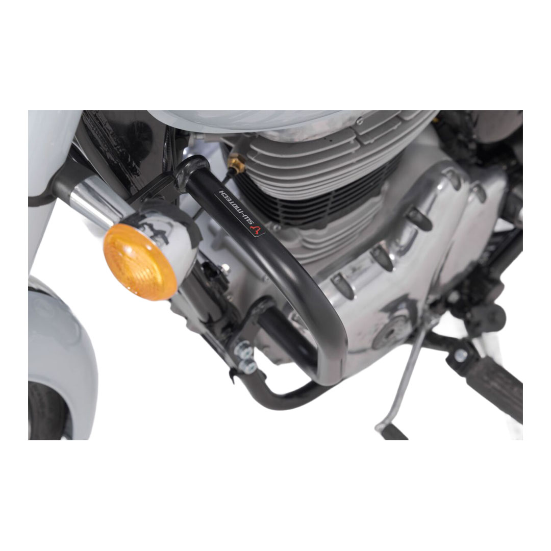 SW-Motech cijevna zaštita motora za Royal Enfield Classic 350 ABS (2022–2024)