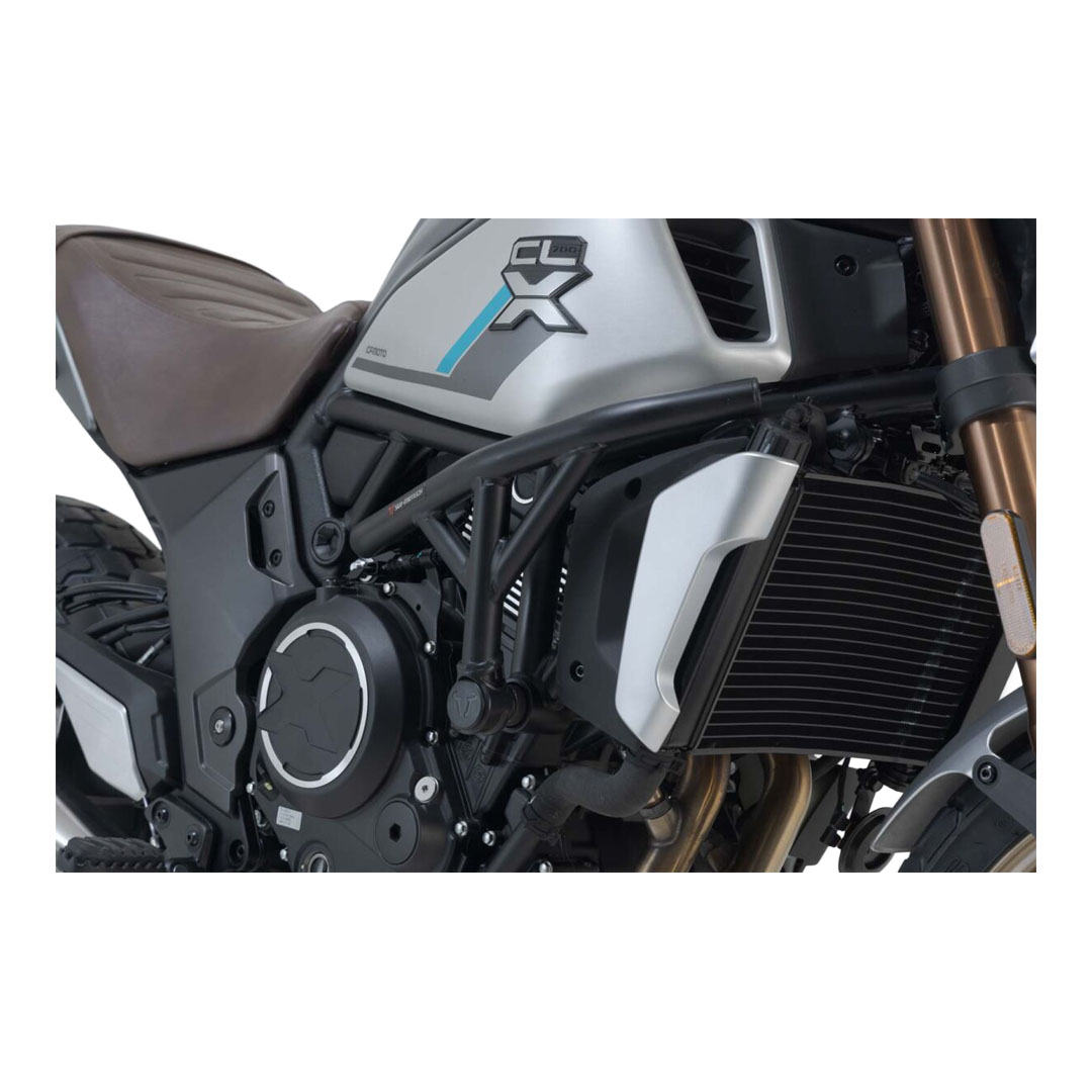 SW-Motech cijevna zaštita motora za CF MOTO CL-X 700 ABS (2022–2024)