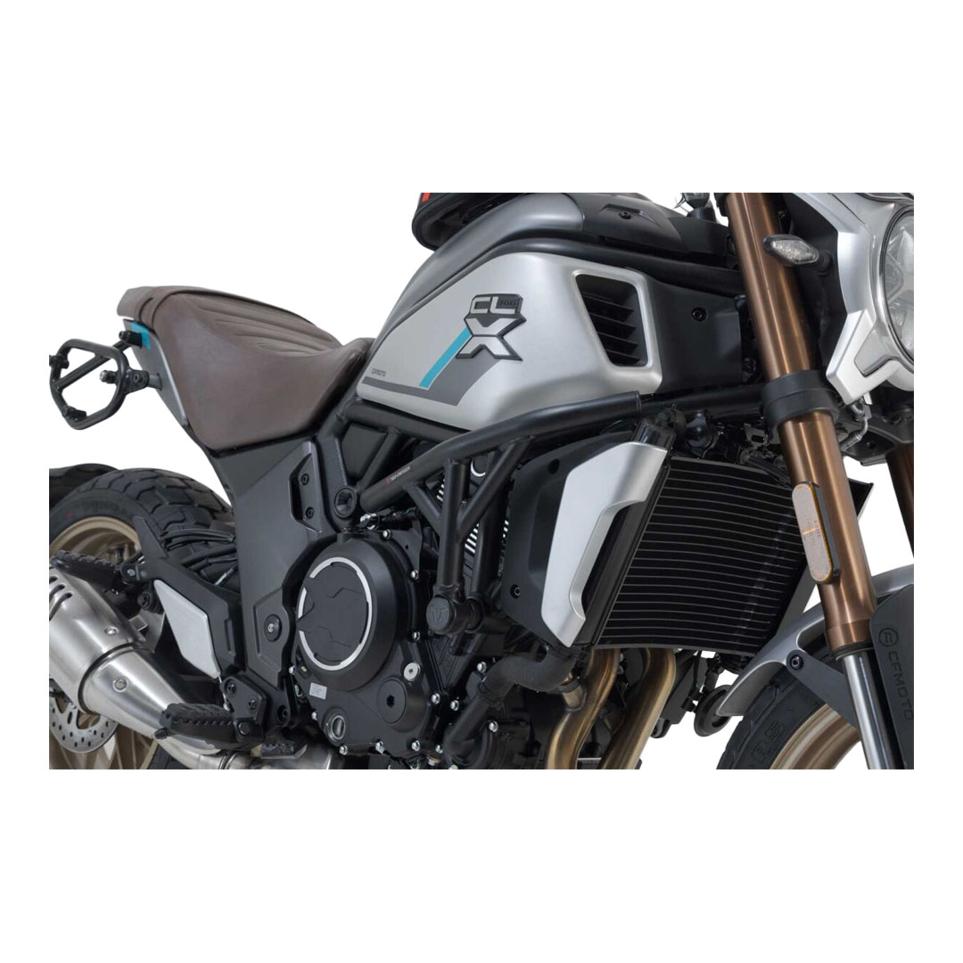 SW-Motech cijevna zaštita motora za CF MOTO CL-X 700 ABS (2022–2024)