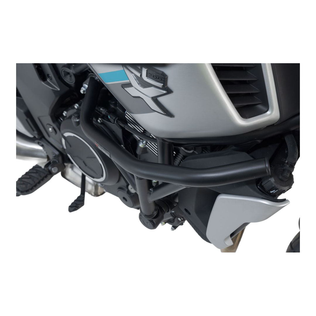 SW-Motech cijevna zaštita motora za CF MOTO CL-X 700 ABS (2022–2024)