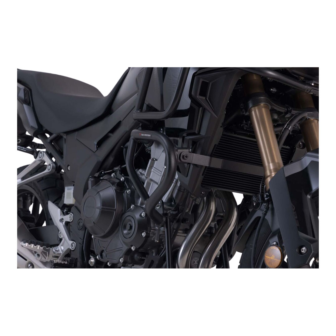 SW-Motech gornja cijevna zaštita motora za Honda CB 500 X (2018–2024)