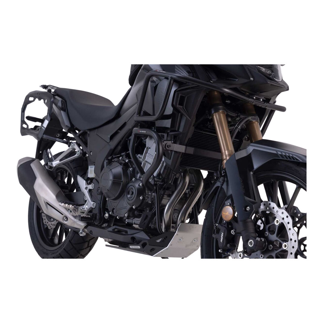 SW-Motech gornja cijevna zaštita motora za Honda CB 500 X (2018–2024)