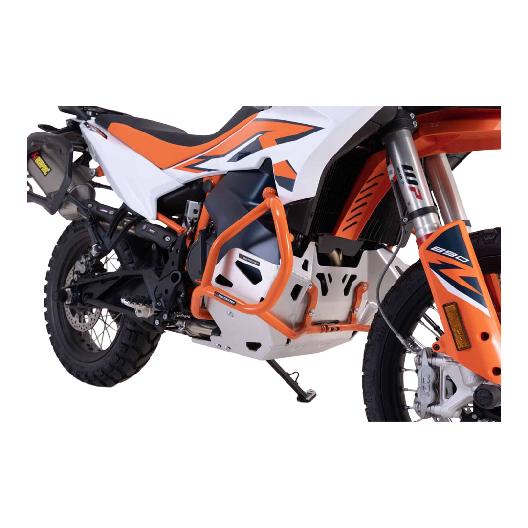 SW-Motech univerzalna cijevna zaštita motora