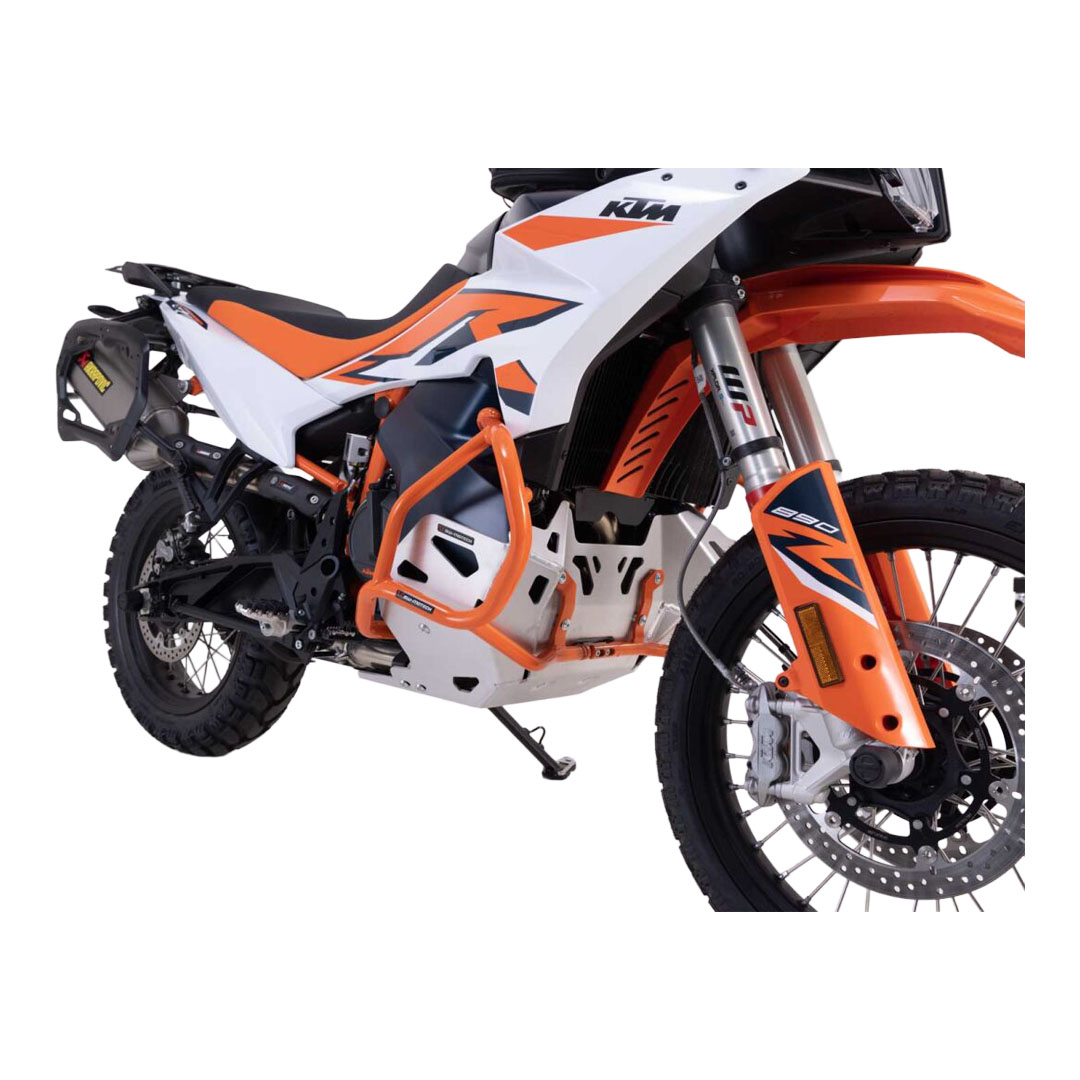 SW-Motech univerzalna cijevna zaštita motora