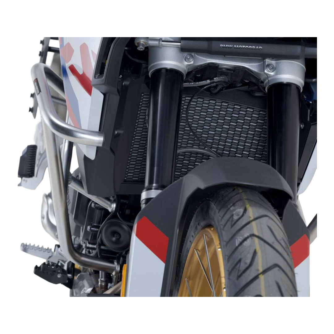 SW-Motech cijevna zaštita motora od nehrđajućeg čelika za BMW F 800 GS ABS (2024)