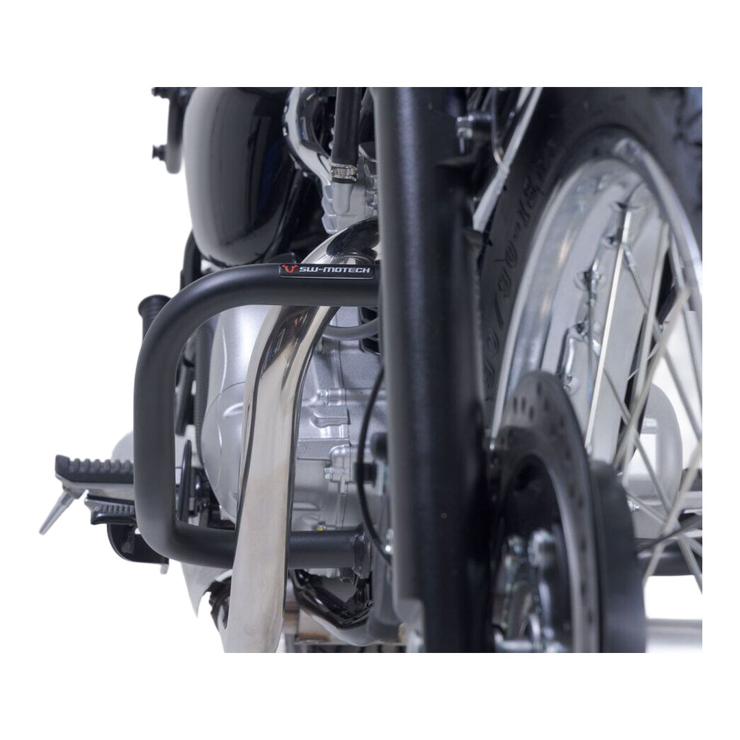 SW-Motech cijevna zaštita motora za Kawasaki Meguro S1 230 ABS / W 230 ABS (2025)