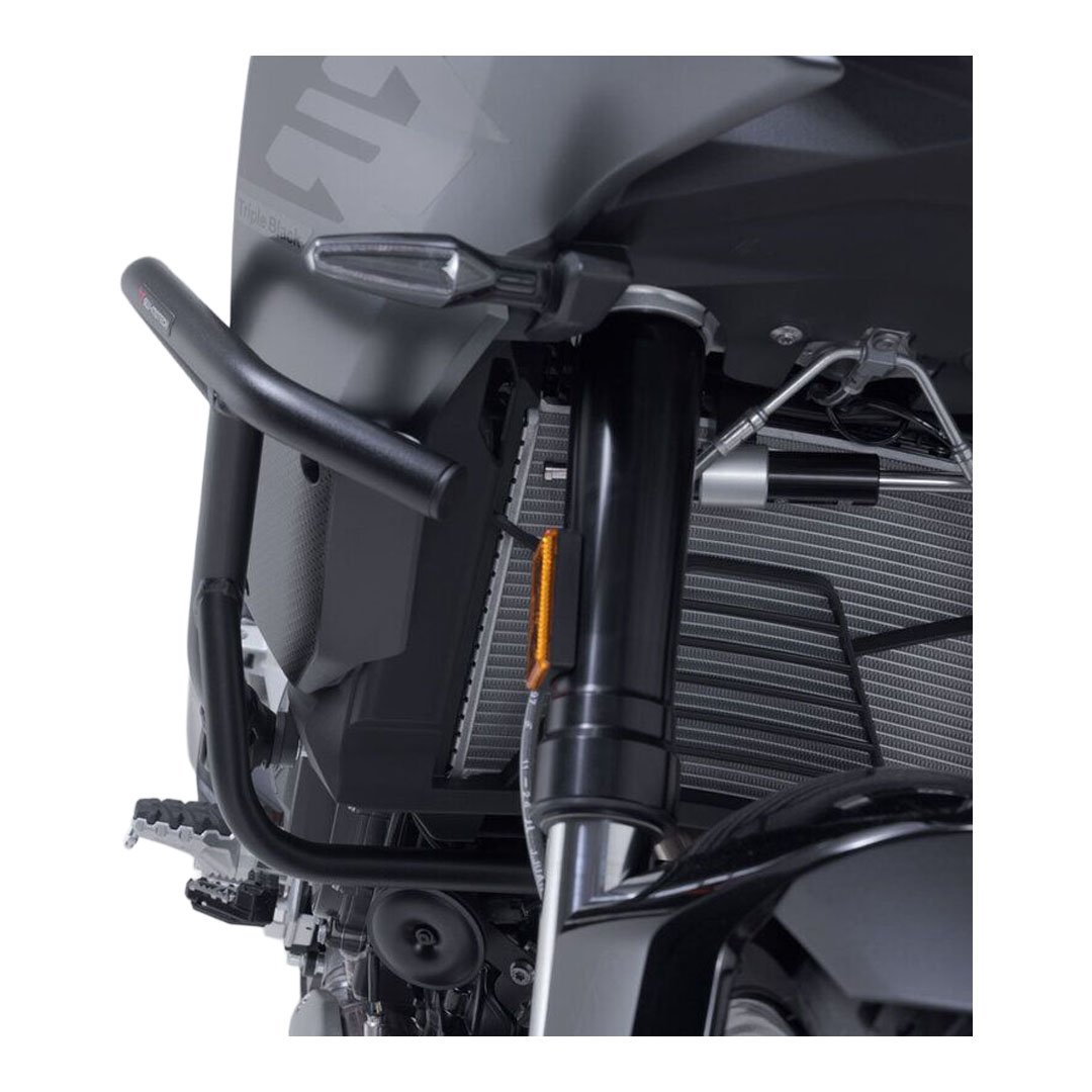 SW-Motech cijevna zaštita motora za BMW F 900 XR (2020–2025)