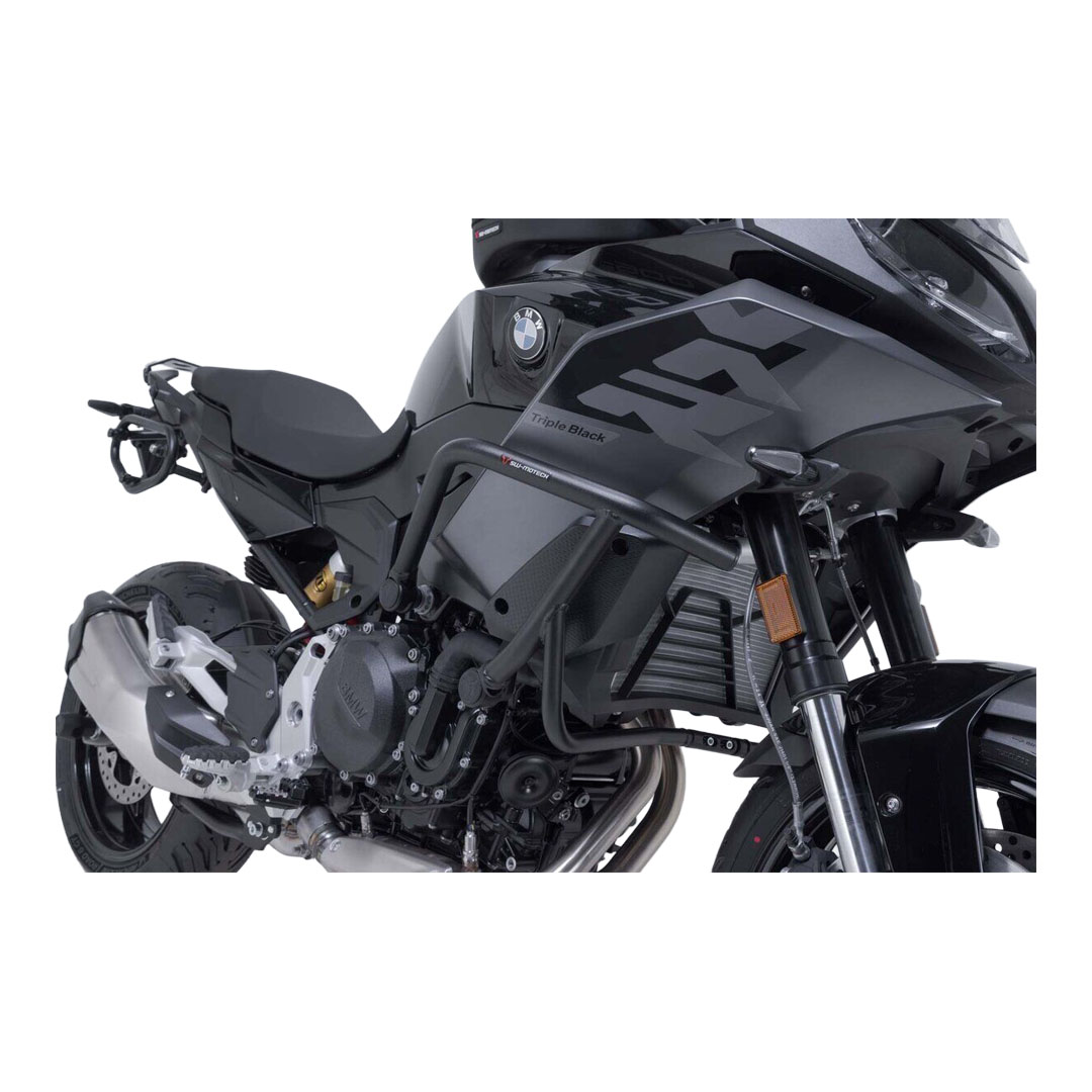 SW-Motech cijevna zaštita motora za BMW F 900 XR (2020–2025)